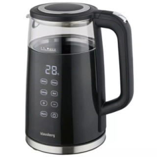 Czajnik elektryczny Klausberg 1,7L KB-7894